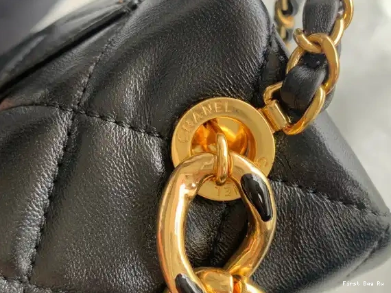 Firstbag Ru FLAP BAG CHANEL 0526